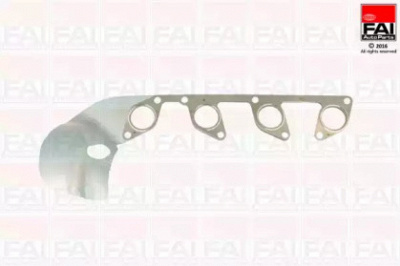 FAI AUTOPARTS em1498 -  Комплект прокладок, выпускной коллектор